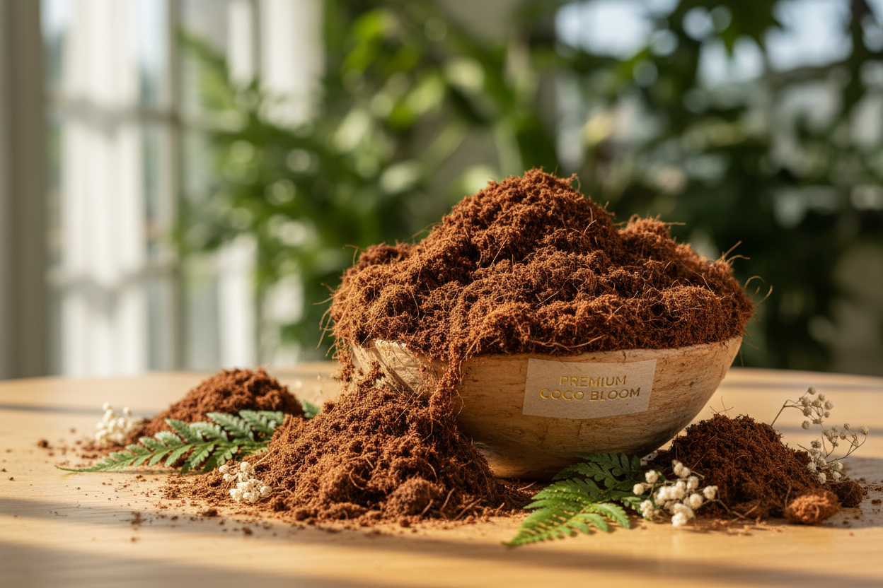 Gardening Essentials - Pots & Soil Amendments